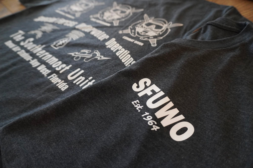 SFUWO Southernmost Unit