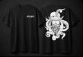 Combat Dive Octopus