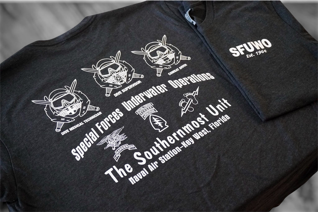 SFUWO Southernmost Unit