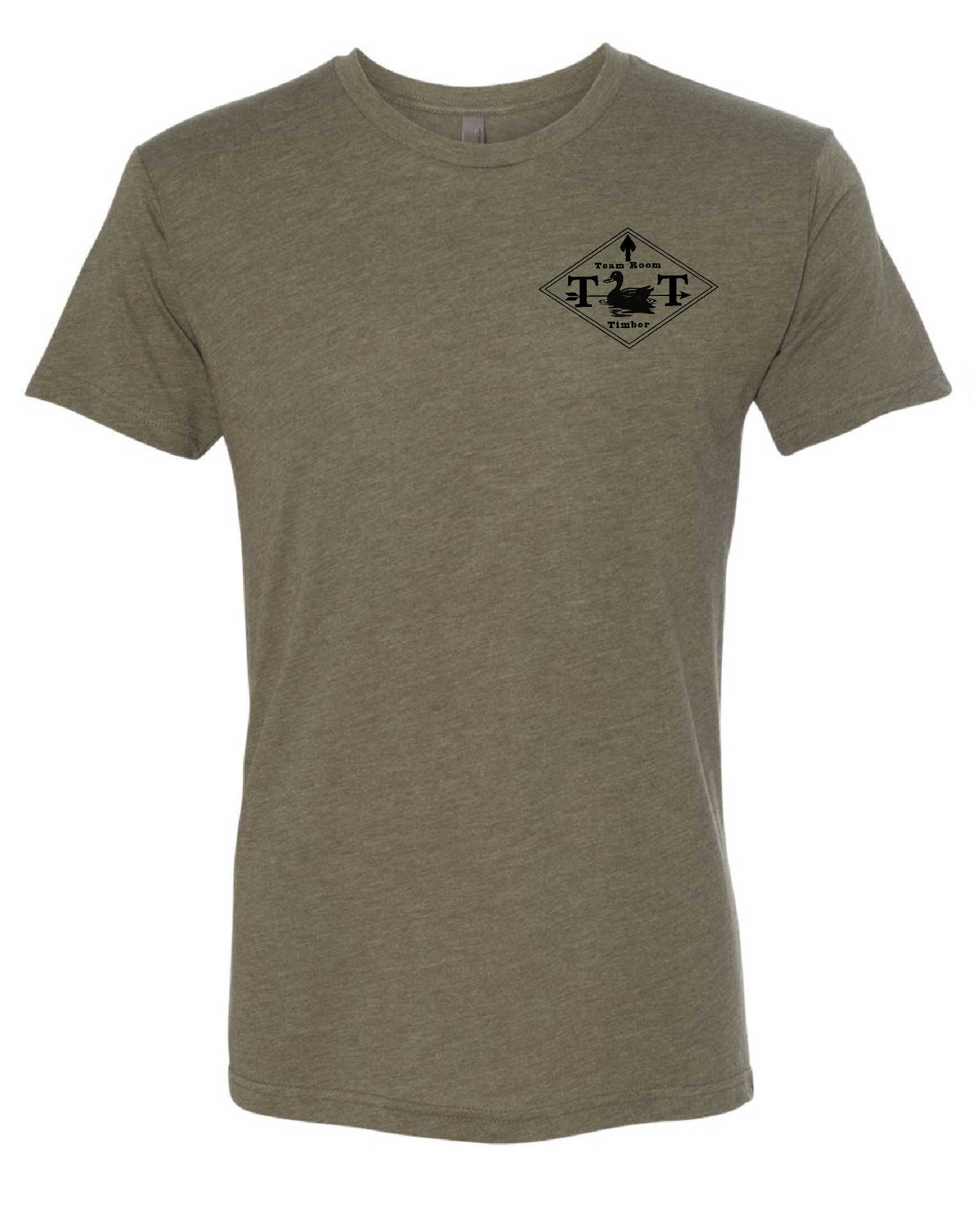 Team Room 2 Timber (T2T) T-Shirts
